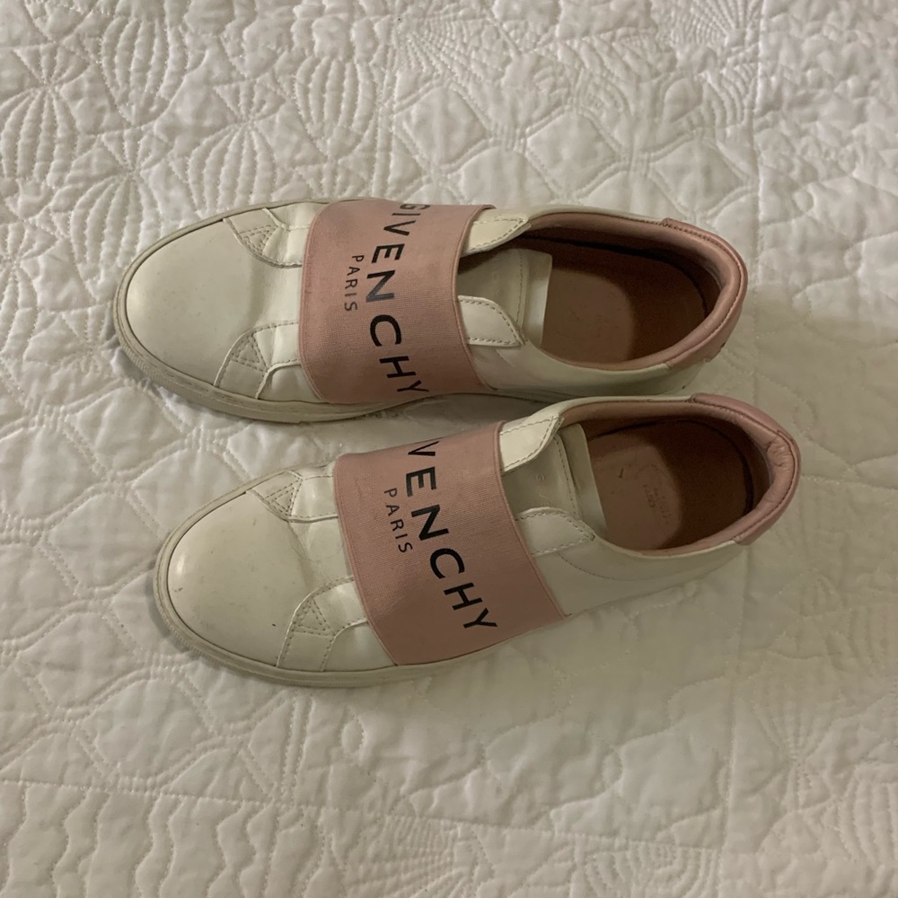 Designer sneakers